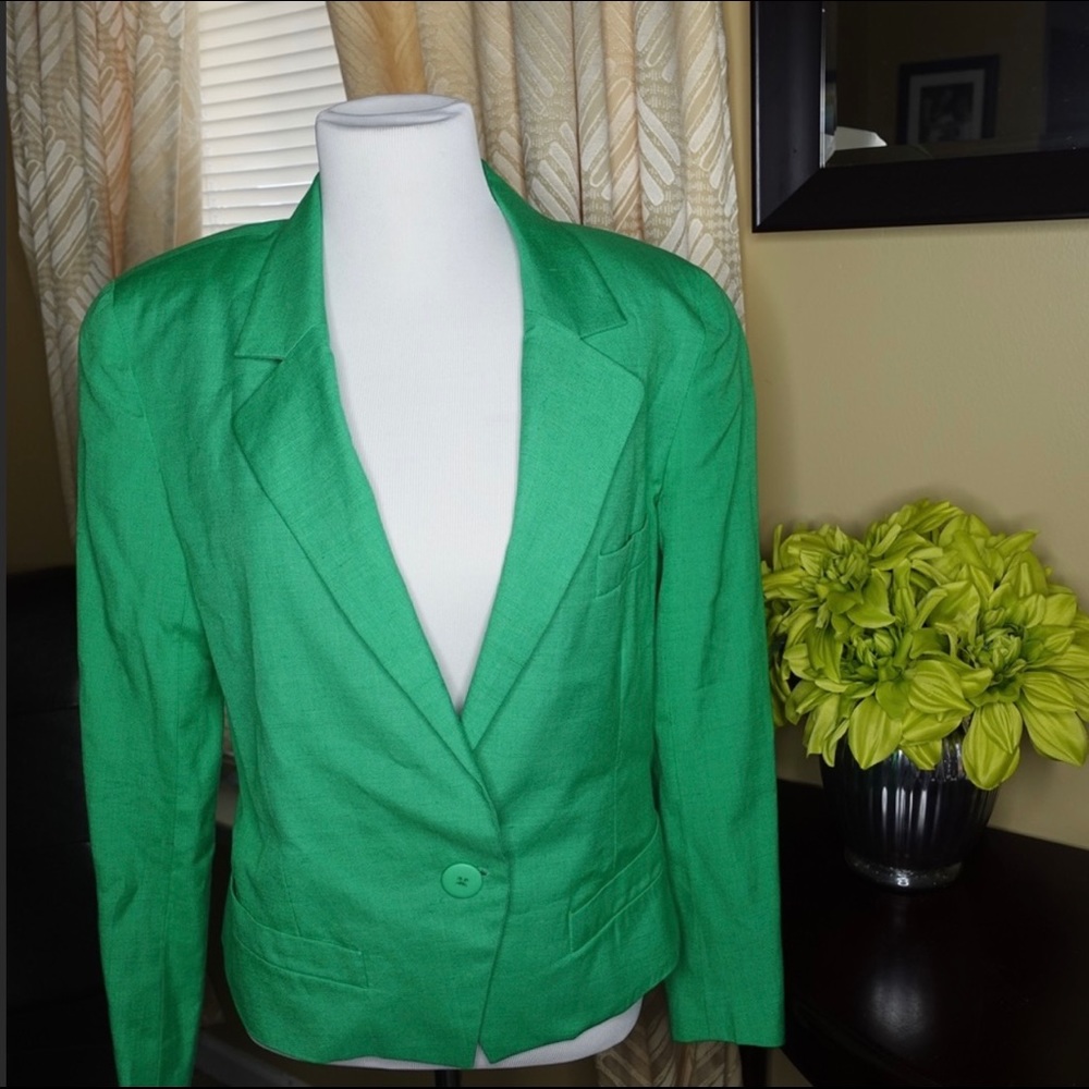 Jason Prescott Blazer